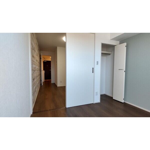 長洲　comfort　house101号室 部屋その他