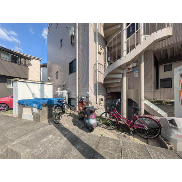 コーポ松本3F号室 部屋その他