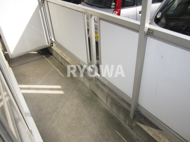 コーポラス福寿3階 同建物別部屋の参考画像