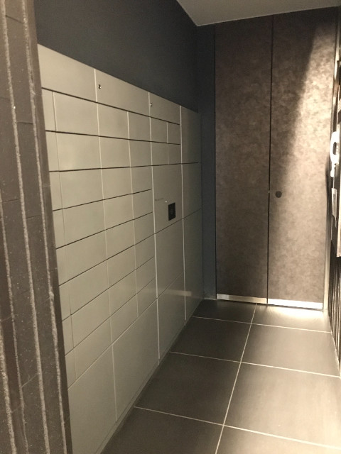 エム・グランヴィア駒形10階 部屋その他