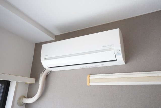 日神パレス西台第３ エアコン