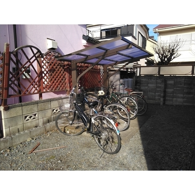 サンライズⅡ102号室 部屋その他