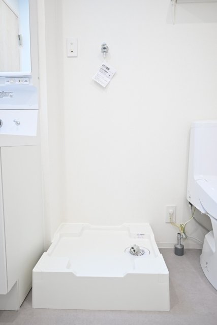 ＥＳ－Ｇｒａｎｄｅ文京白山1階 部屋設備