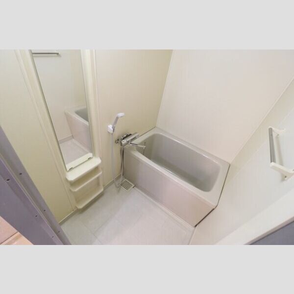 グランドール高橋 浴室