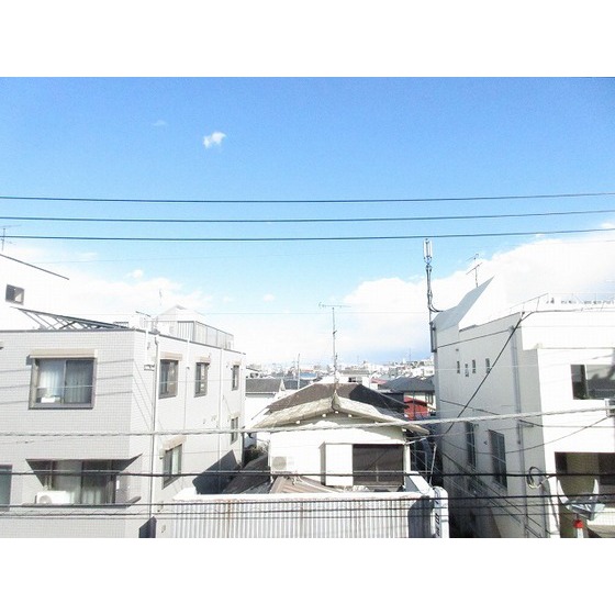 サン・ルミエール0306号室 部屋その他
