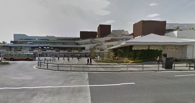 パイナリーハイツ0105号室 H＆Mテラスモール湘南店