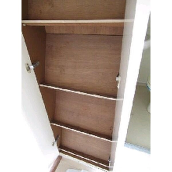 コーポアミ0205号室 部屋その他