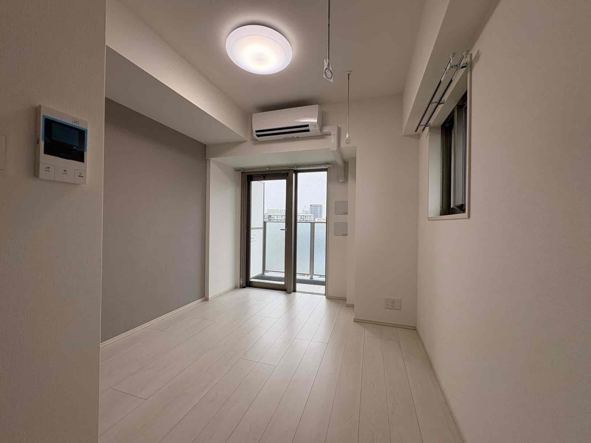 エヌステージ西船橋市川0508号室 その他