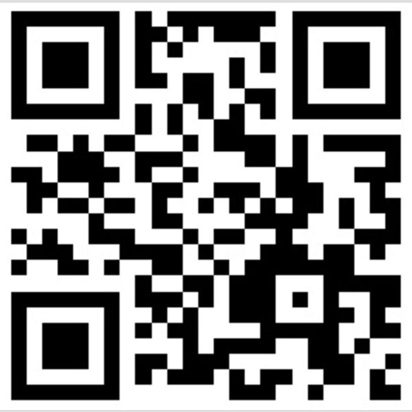 ロイジェント南池袋0601号室 VR内見QRコード※家具はイメージです