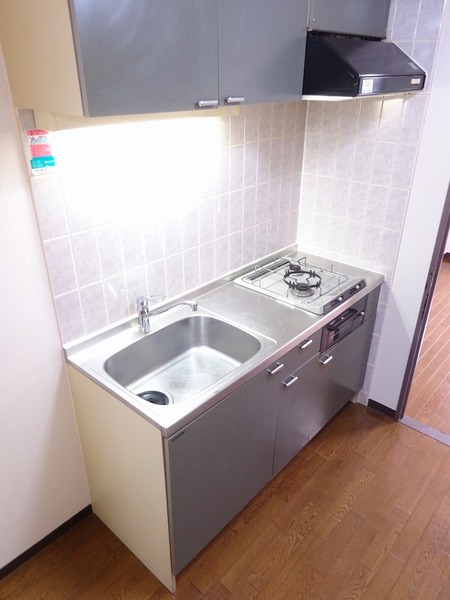 ルーブル野方 キッチン