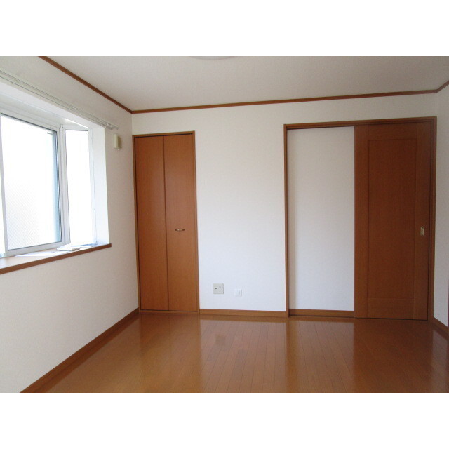 フラットAI リビング