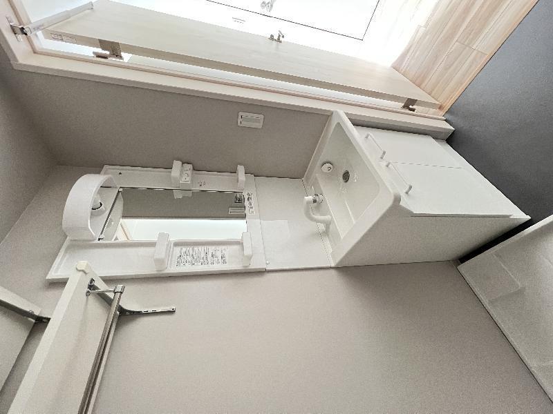 ＭＫ　Ｒｅｓｉｄｅｎｃｙ 洗面