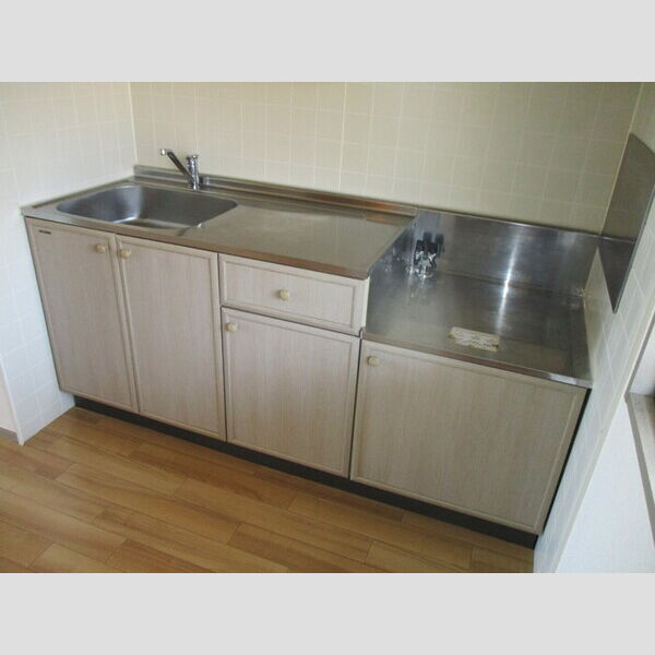 フェニックス　C キッチン