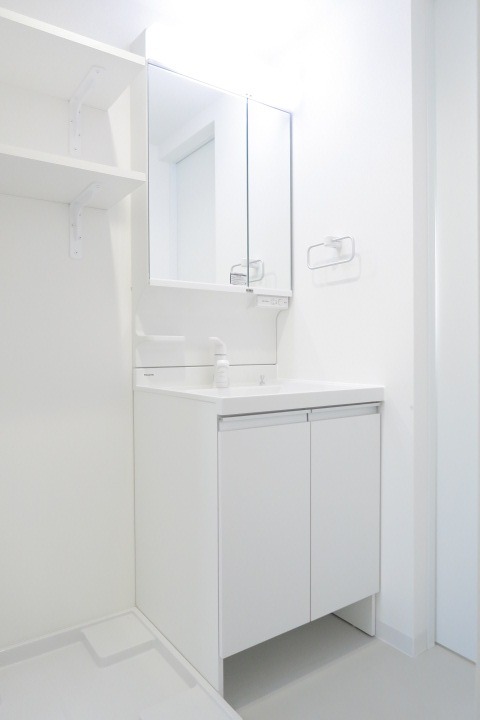 T's Cuore BLISS自由が丘2階 洗面