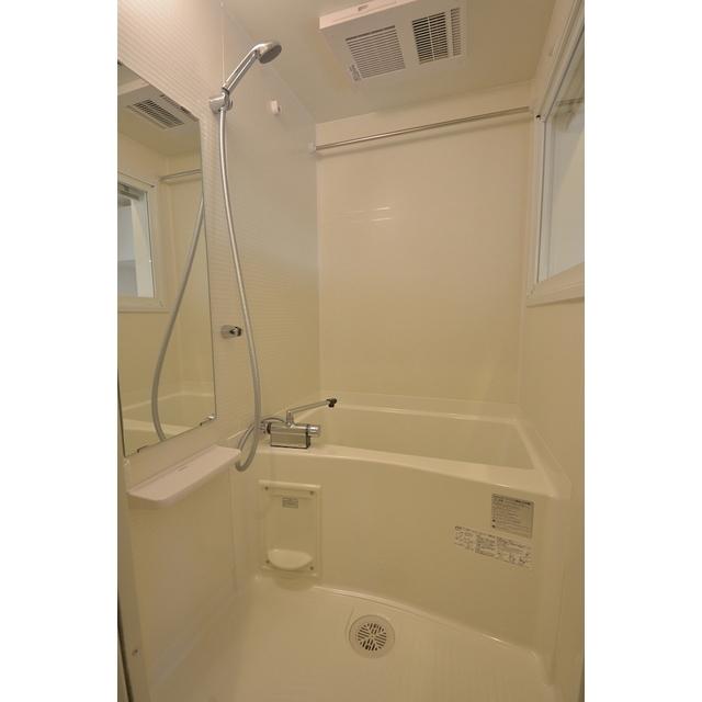 グランエッグス桜上水A バス