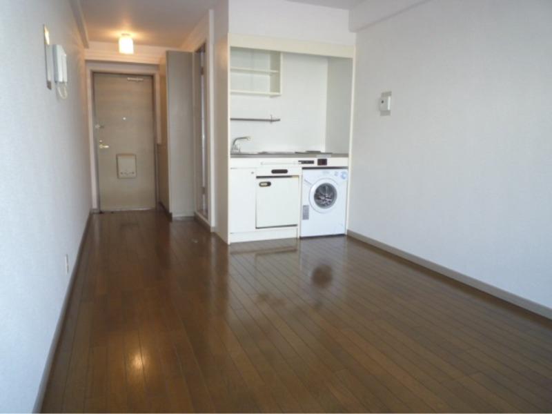 MACコート金沢文庫 内観