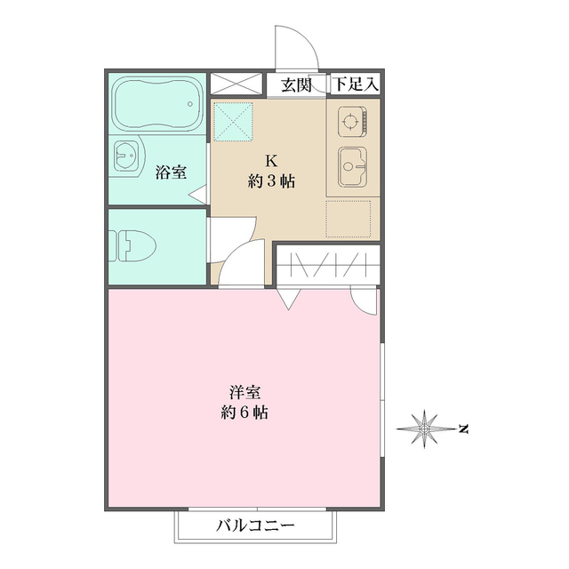 リビング