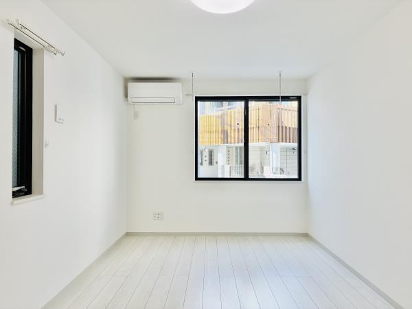 ミューズ新小岩1階 リビング