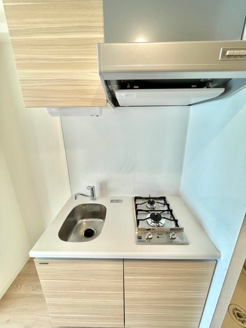 レジディア三宿 キッチン
