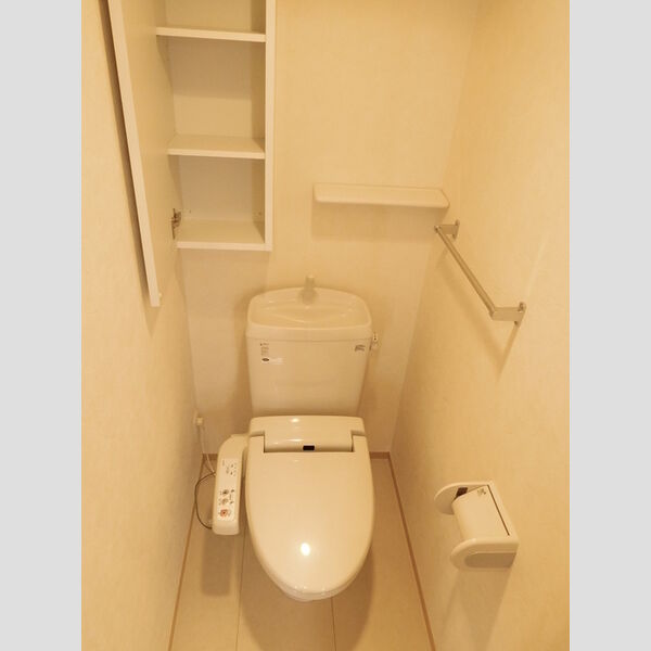 グランベル 温水洗浄便座