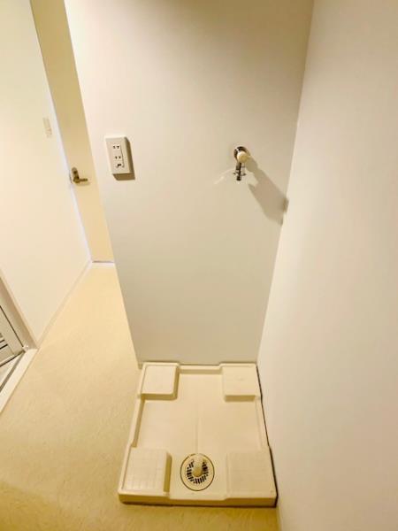 ＫＤＸレジデンス自由が丘3階 部屋その他