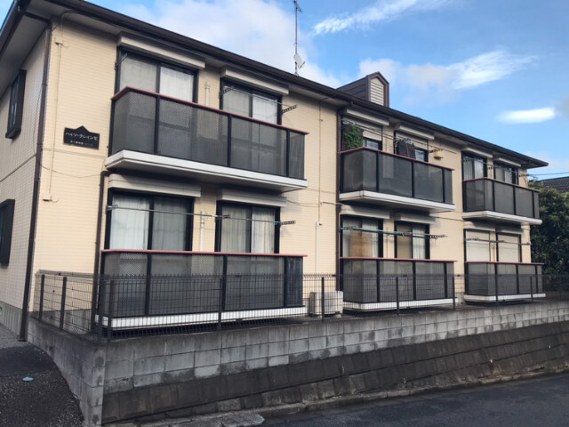 ハイツクレインⅥ1階 部屋その他