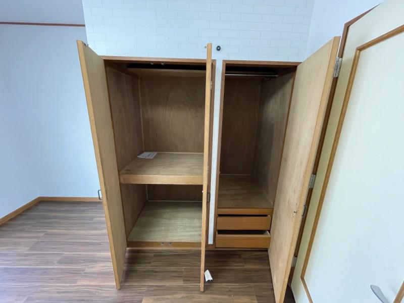 メゾンフルール2階 部屋その他