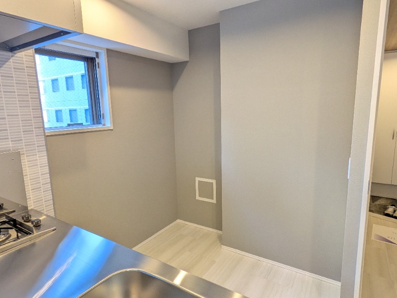 レジディア大井町Ⅱ4階 冷蔵庫置き場