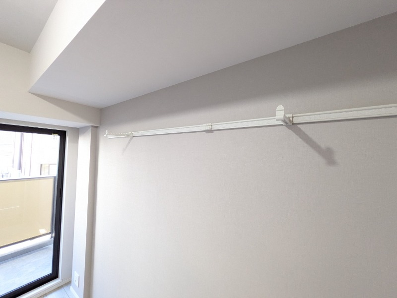 クロスレジデンス神田神保町6階 部屋設備