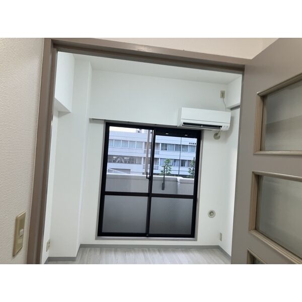 クリオ神奈川新町壱番館304号室 部屋その他