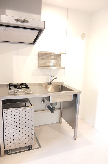 プライムアーバン初台806号室 ※参考写真