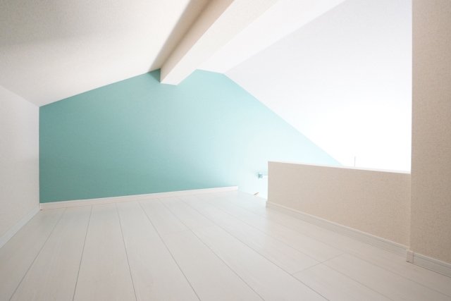 ＬａＬａ柴又2階 ロフト付