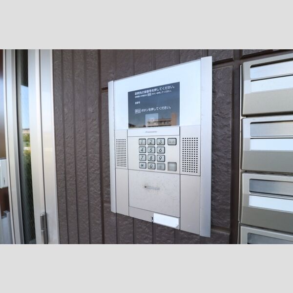 R.ザウバー オートロック