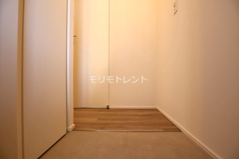 アトリオフラッツ大島3階 室内参考写真（4F-Dタイプ）