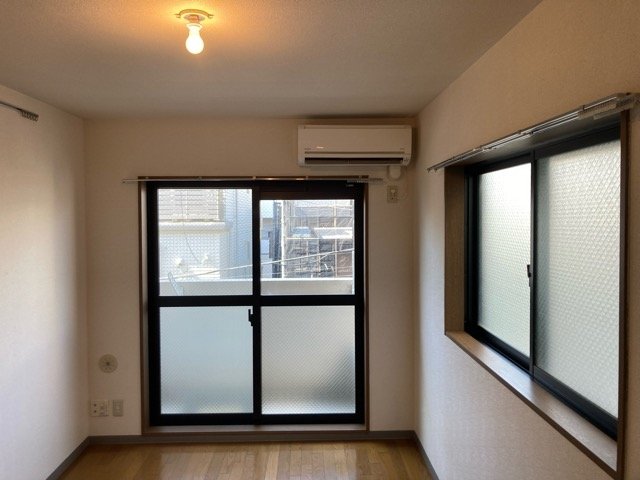 スカイコート池袋第５3階 部屋その他