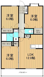 グランシャリオ湘南0103号室 外観