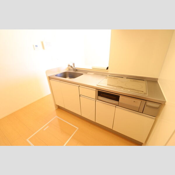 メディオTM システムキッチン