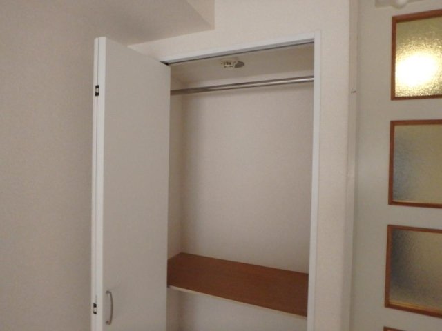 鶴見三和プラザ クローゼット