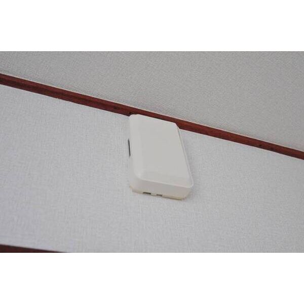 メゾン・ド・アルメ0102号室 部屋その他