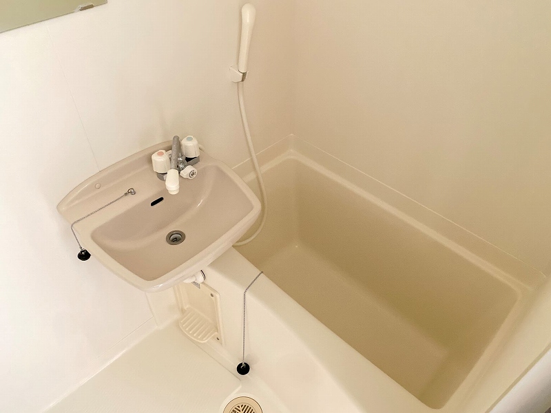 レオパレス浦和南301号室 部屋その他