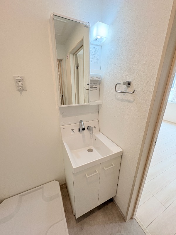 エトワールヴァリ　プレリュード2階 洗面