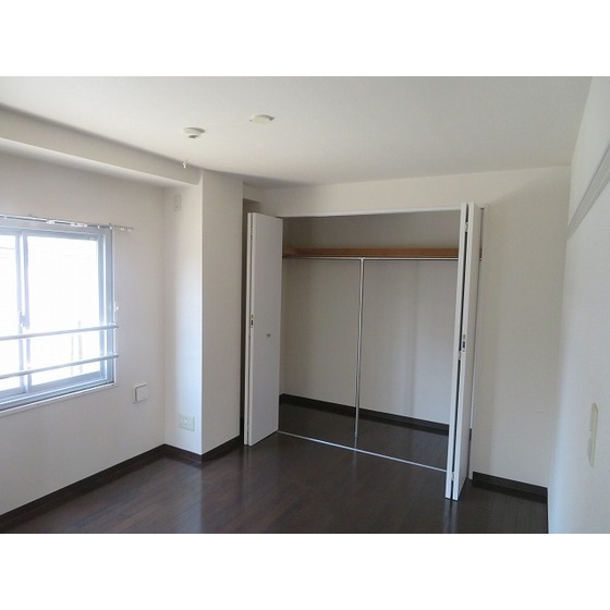 いずみマンション0212号室 内観