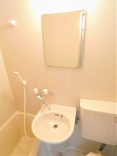 カテリーナ八王子0207号室 同建物別部屋の参考画像