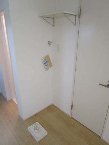 アペックス・堀切Ⅷ1階 部屋その他