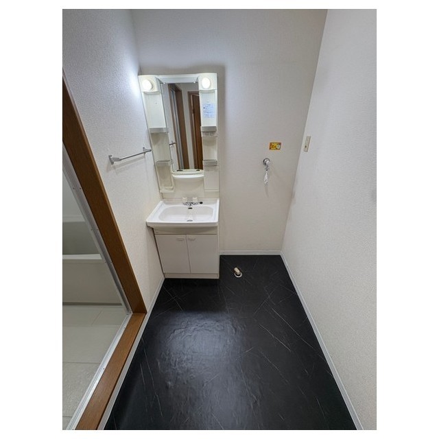 クレベール202号室 内観