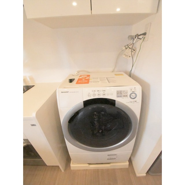 CAVANA＋麻布台1302号室 部屋その他