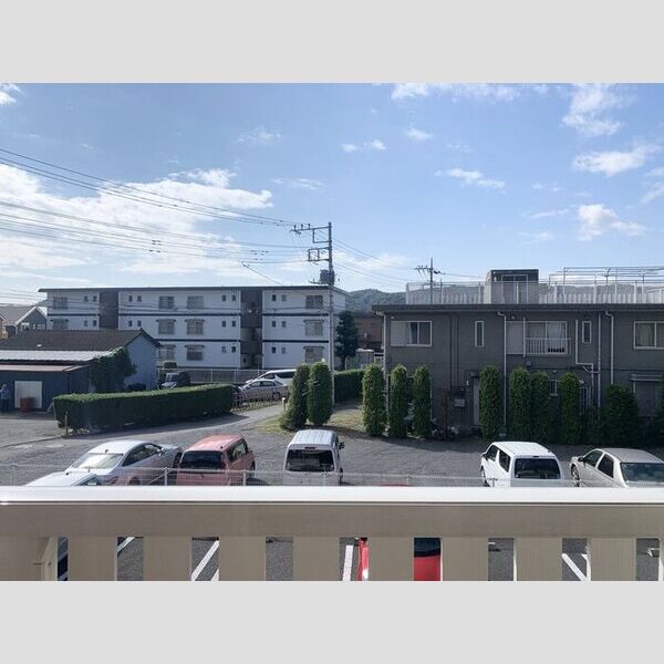 クラインベルク 周辺