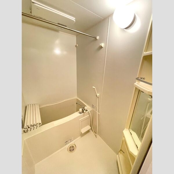 コンフォート町田 バス