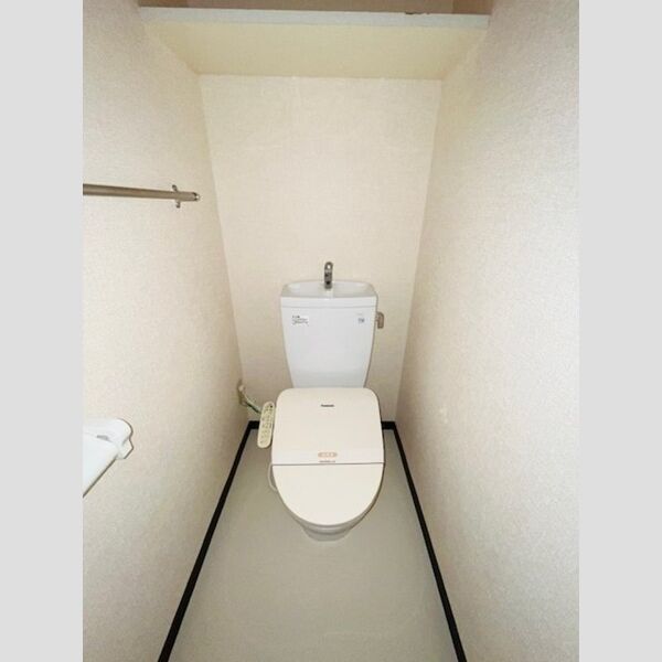 湘南absⅠ トイレ