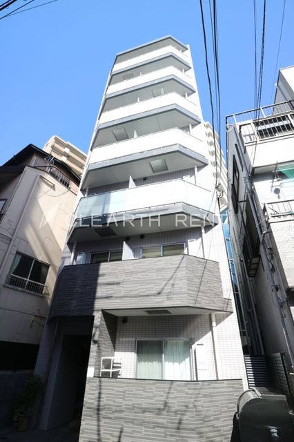 プロフーモ ヴィヴェンテ 当社クレアスレントのみでご紹介が可能なお部屋